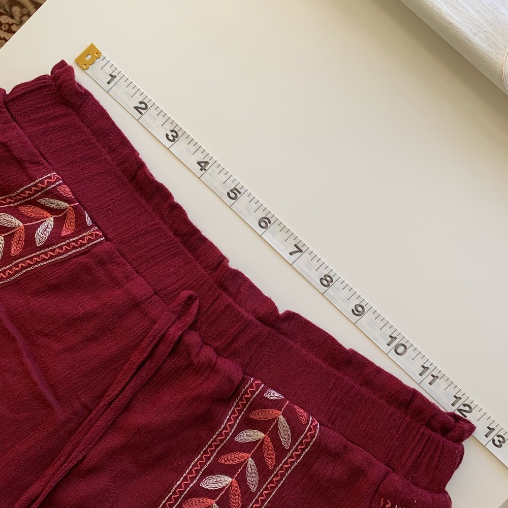 Boho Soft Shorts - Picture 6 of 7